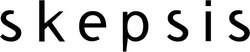 logo skepsis