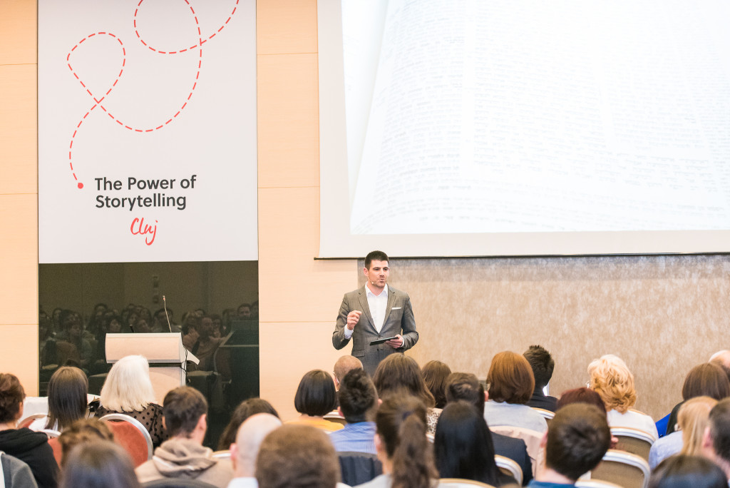 Dragos Bucurenci PoS Cluj 2015