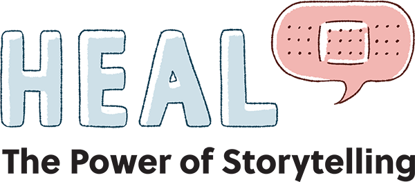 The Power of Storytelling 2019: Heal